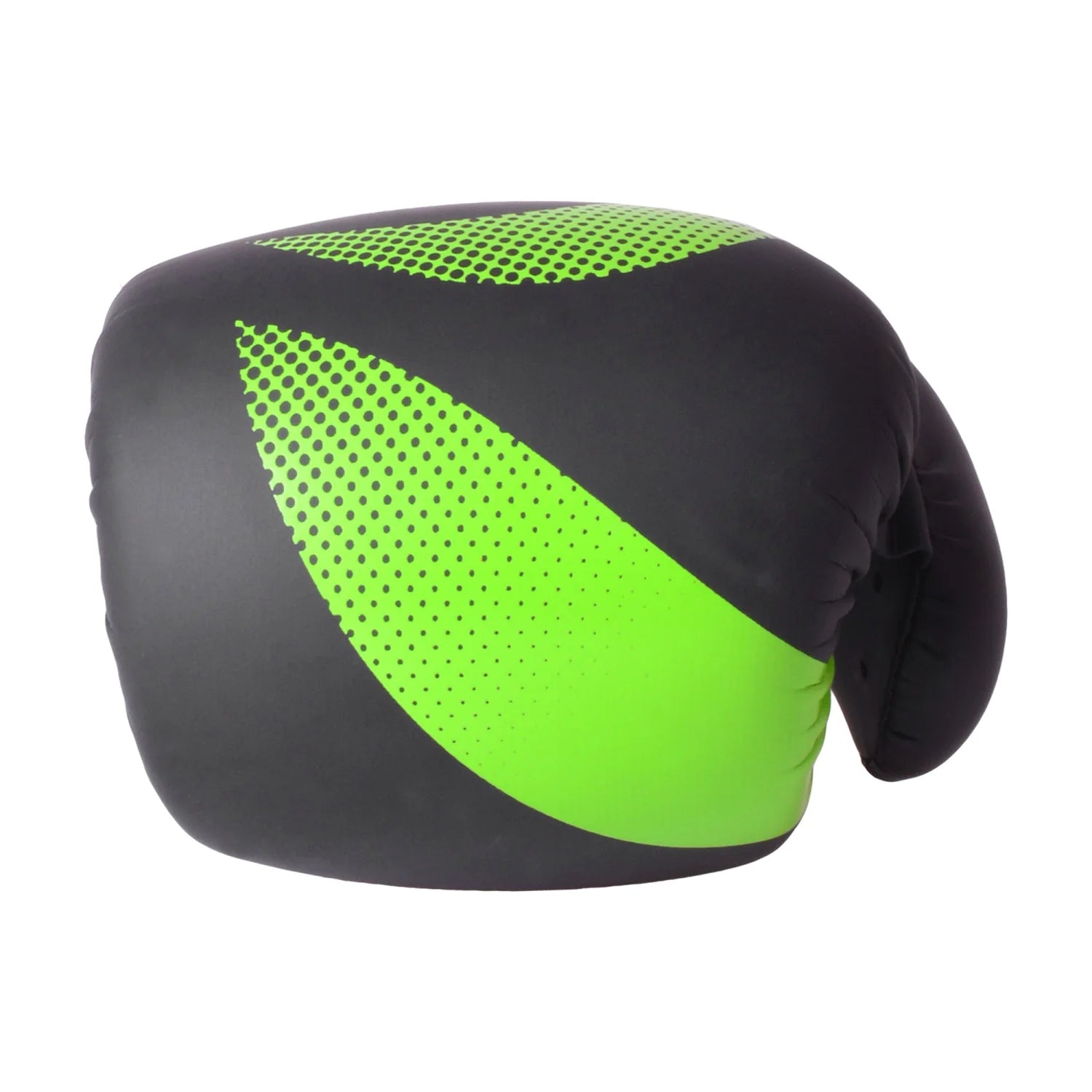 MAR-113E | Green Boxing & Kickboxing Competition Gloves - Gloves