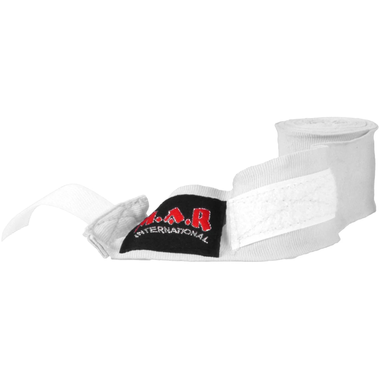 MAR-120C | White Boxing/Martial Arts Hand Wraps - Small Accessories