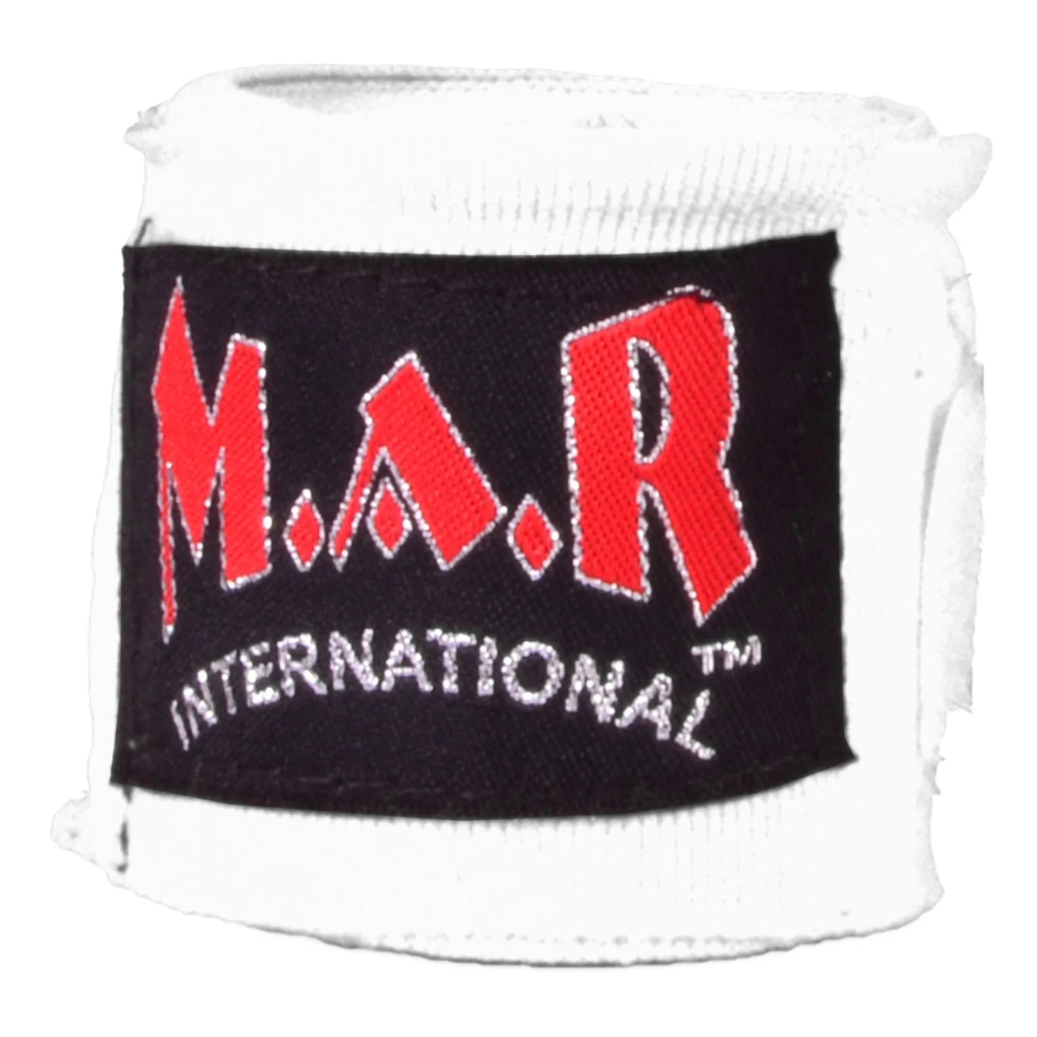 MAR-120C | White Boxing/Martial Arts Hand Wraps - Small Accessories
