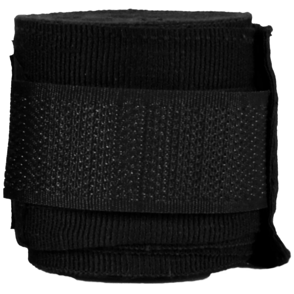 MAR-121B | Black Elasticated Boxing & Martial Arts Hand Wraps - Small Accessories