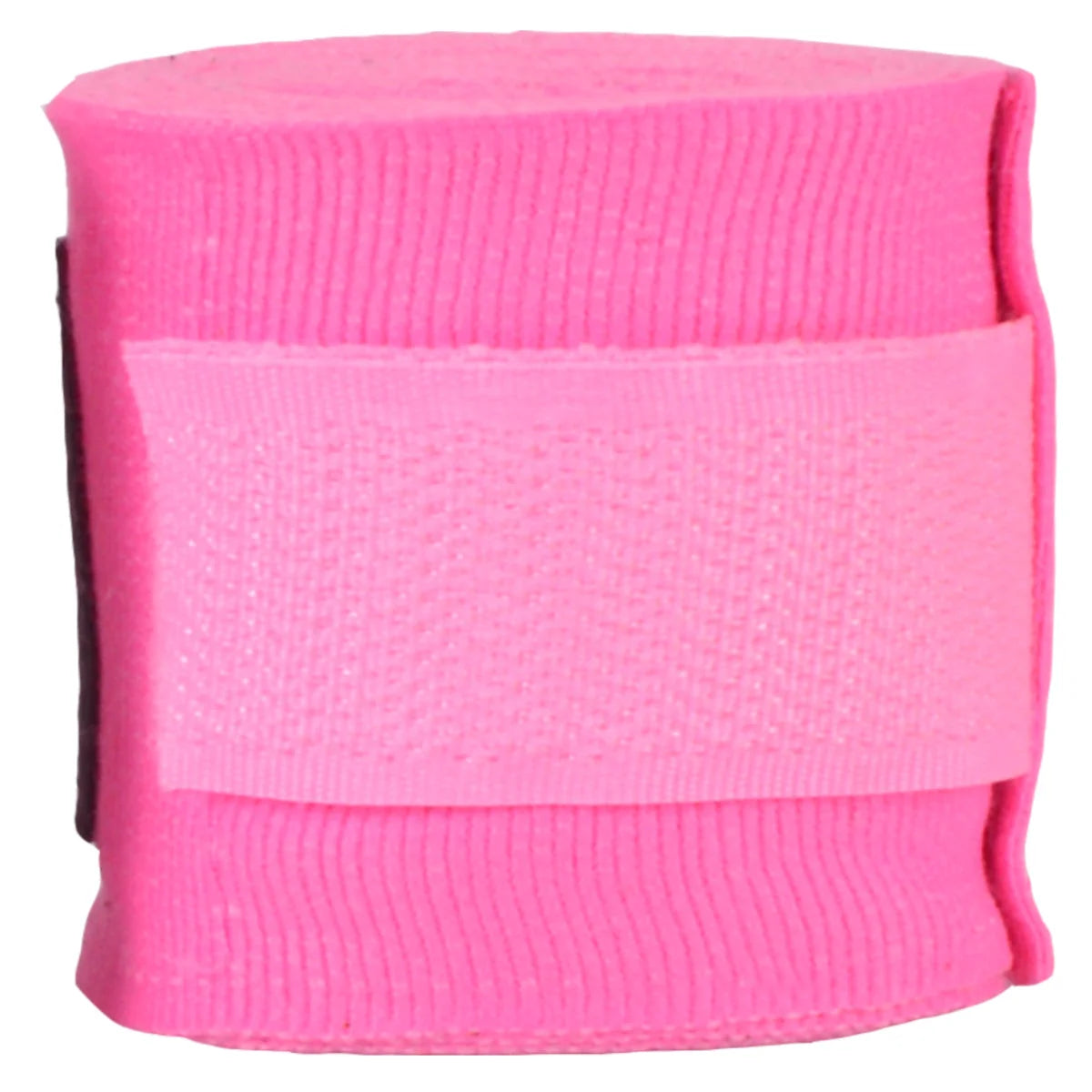 MAR-121C | Pink Elasticated Boxing & Martial Arts Hand Wraps - Small Accessories