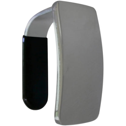 MAR-122 | No-Swell Stainless Steel Iron - Small Accessories