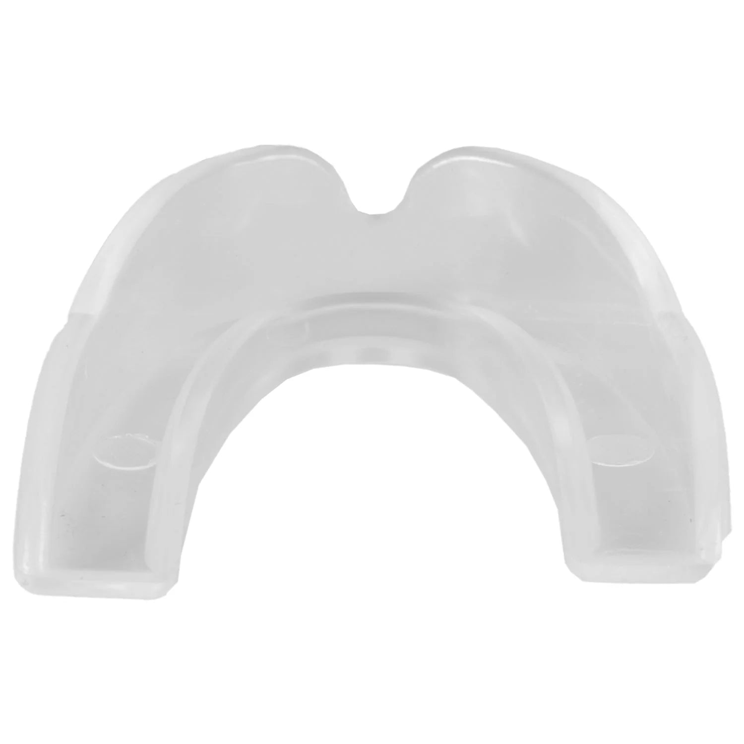 MAR-123A | Clear Boxing Mouthguard/Gum Shield - Small Accessories