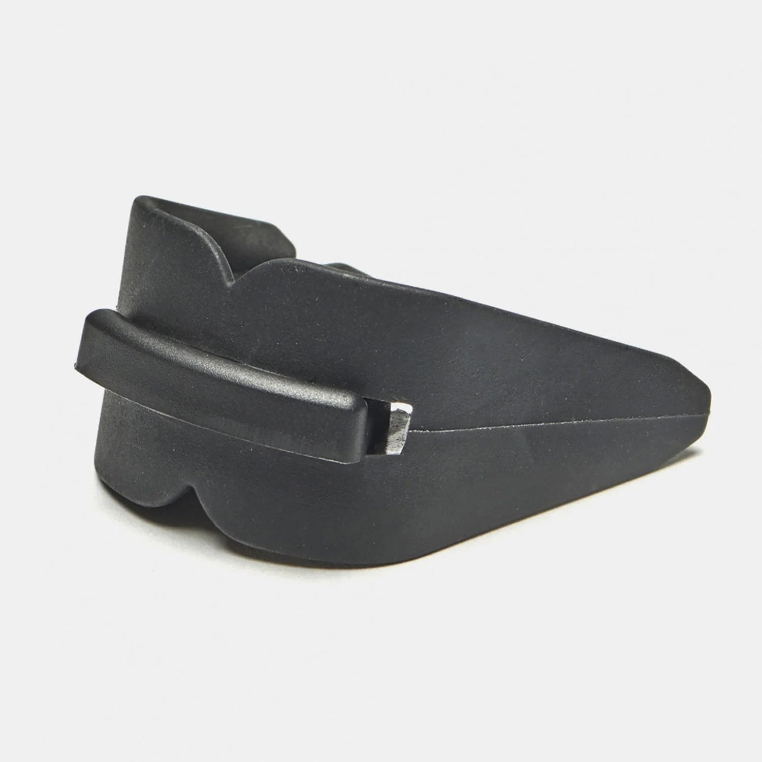MAR-123C | Black Double Boxing Mouth Guard/Gum Shield - Small Accessories