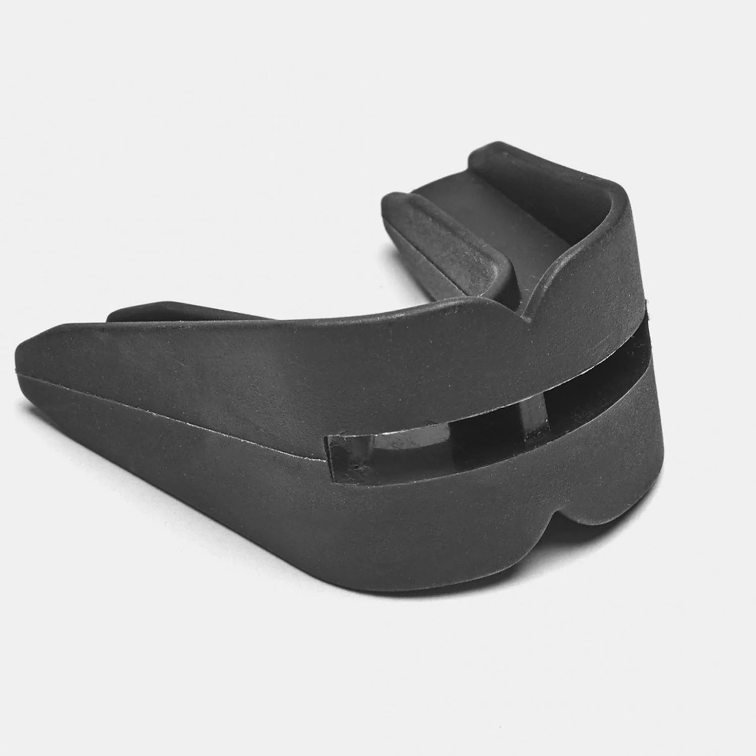 MAR-123C | Black Double Boxing Mouth Guard/Gum Shield - Small Accessories