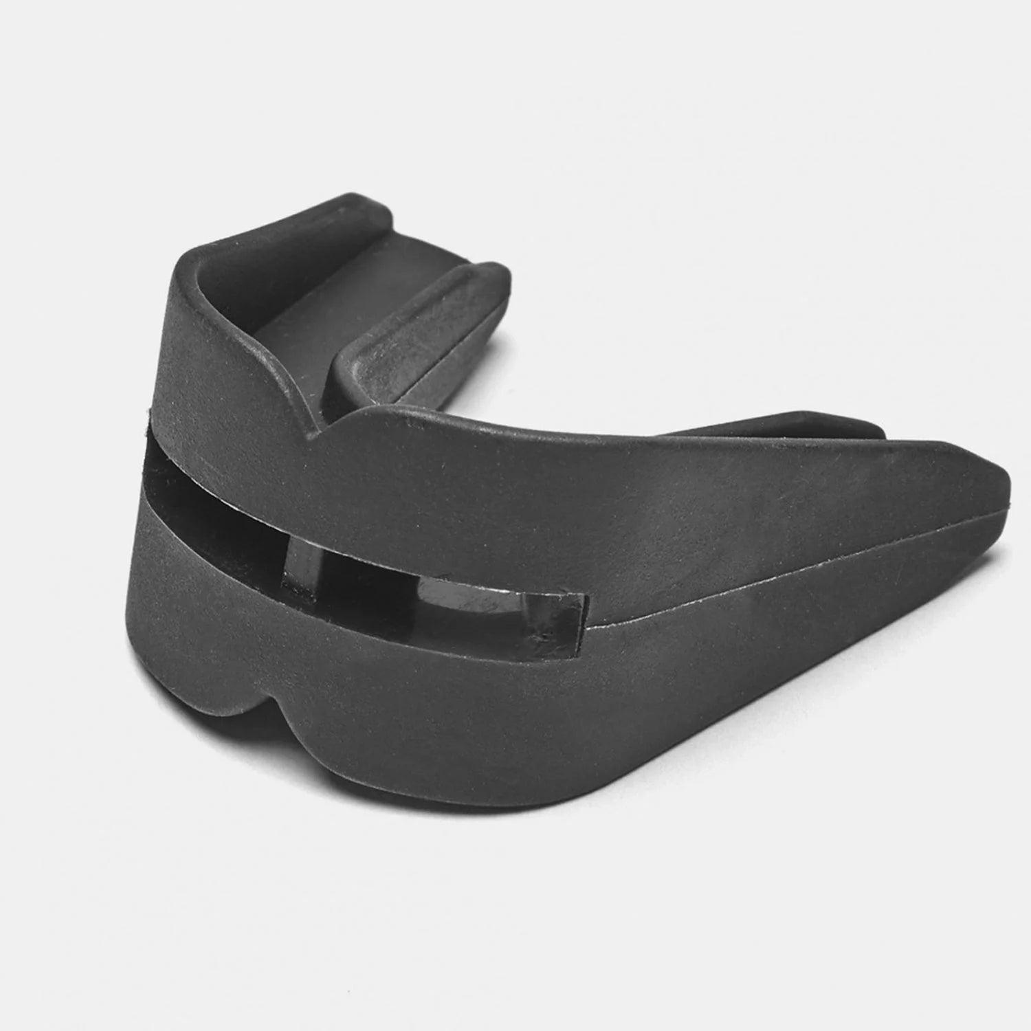 MAR-123C | Black Double Boxing Mouth Guard/Gum Shield - Small Accessories