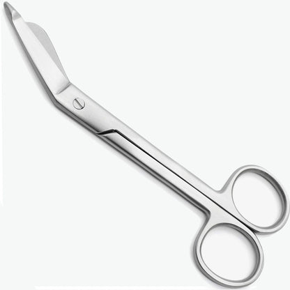 MAR-124 | Pro Bandage Training Supply Scissors - Small Accessories