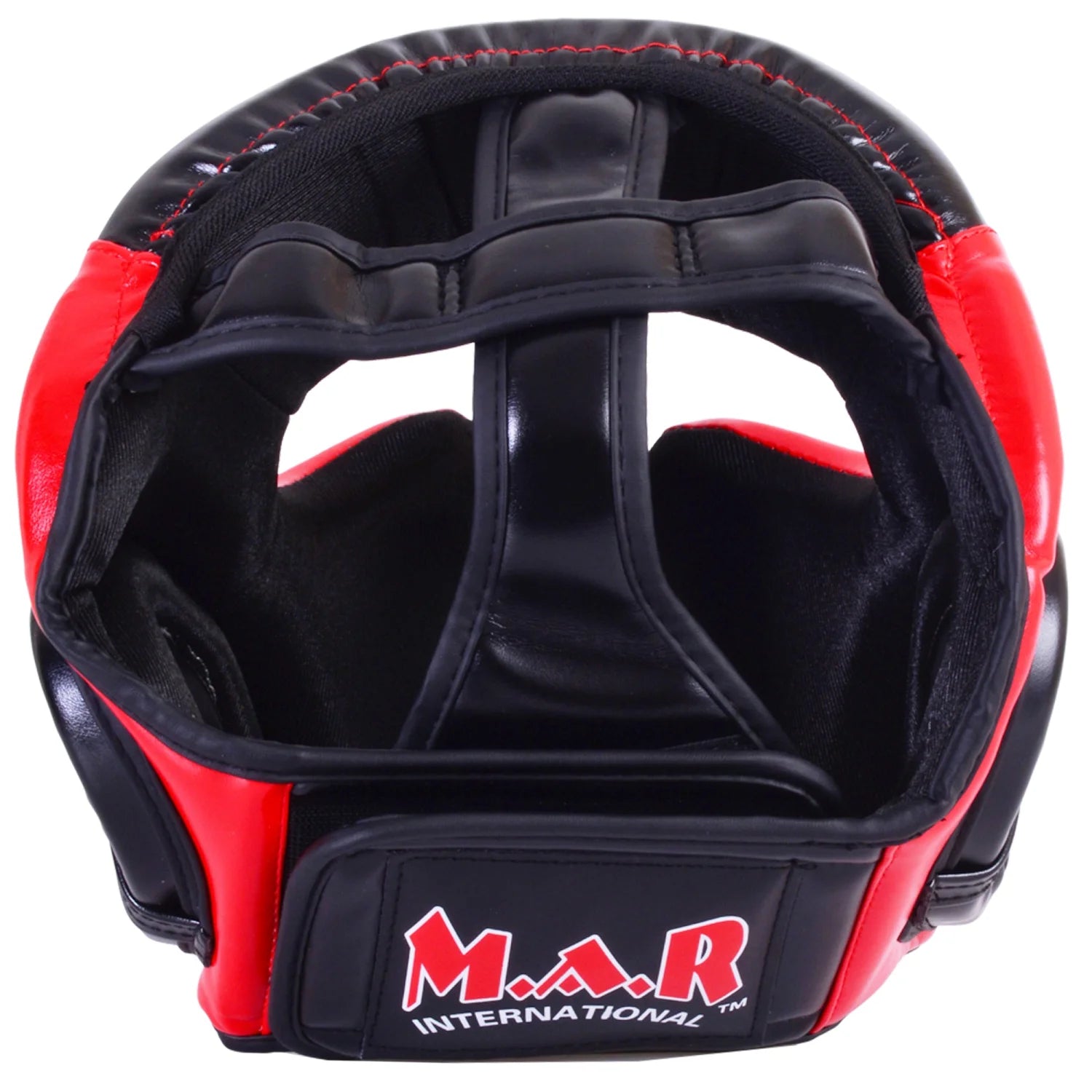 MAR-129B | Boxing Head Guard For Training - Headguard