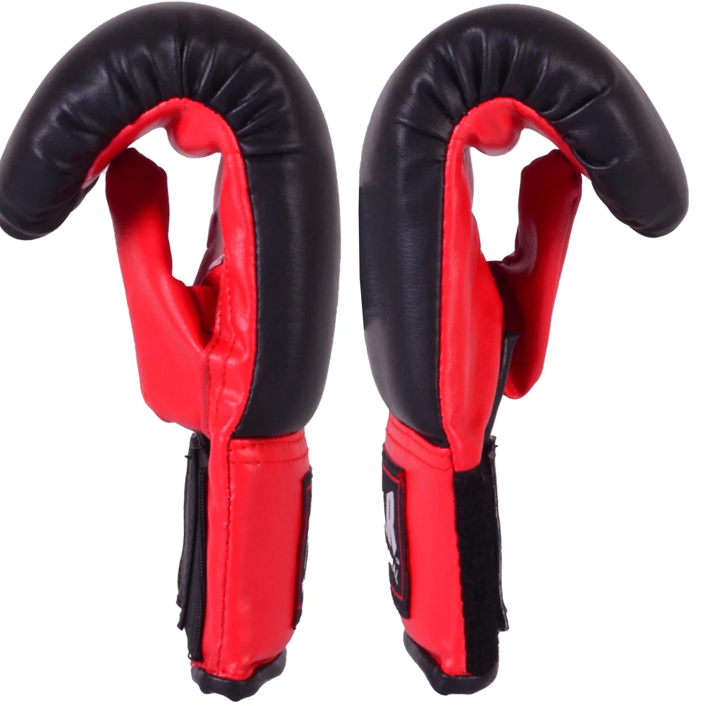 MAR-136 |Rex Leather Punching Mitt/Bag Gloves - Gloves