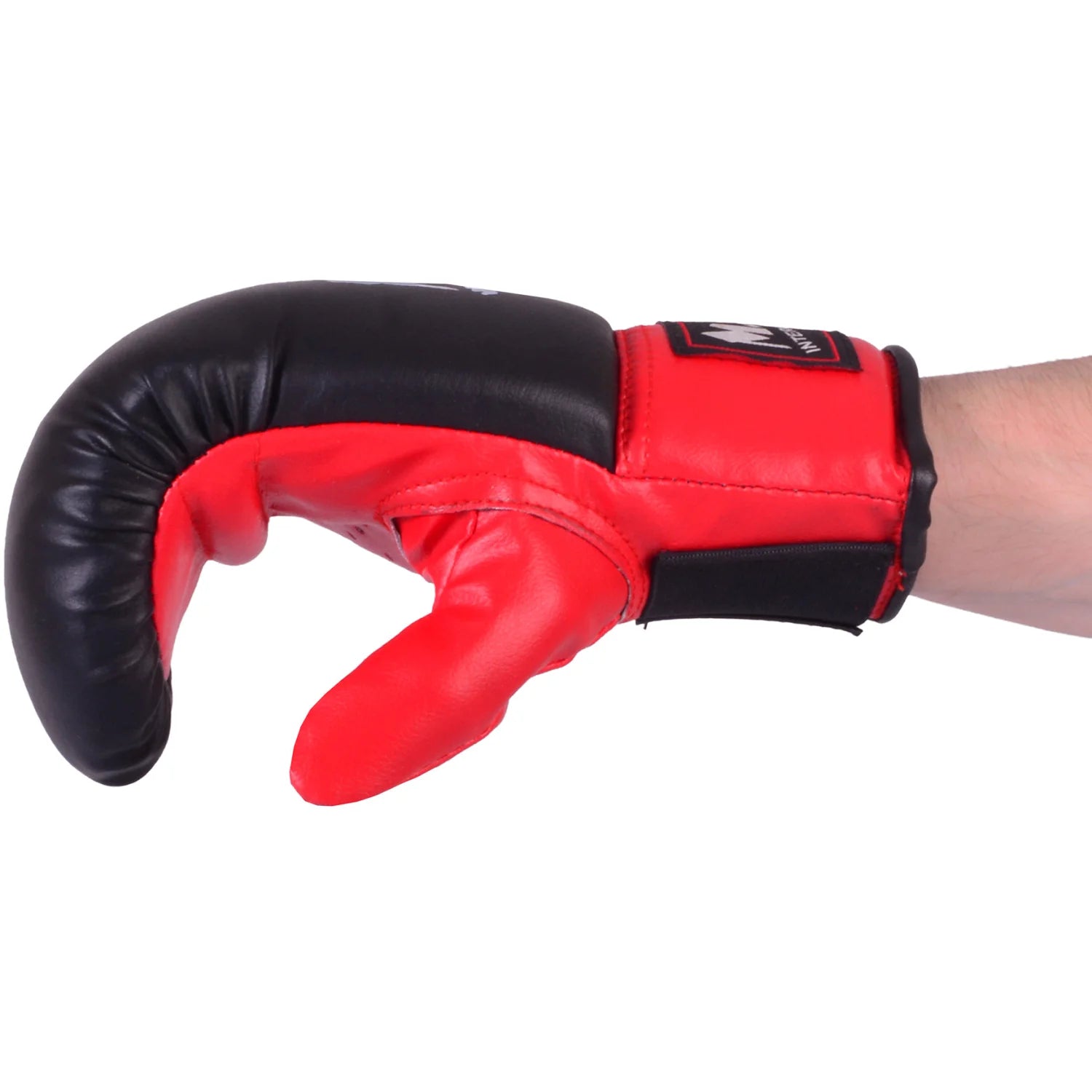MAR-136 |Rex Leather Punching Mitt/Bag Gloves - Gloves
