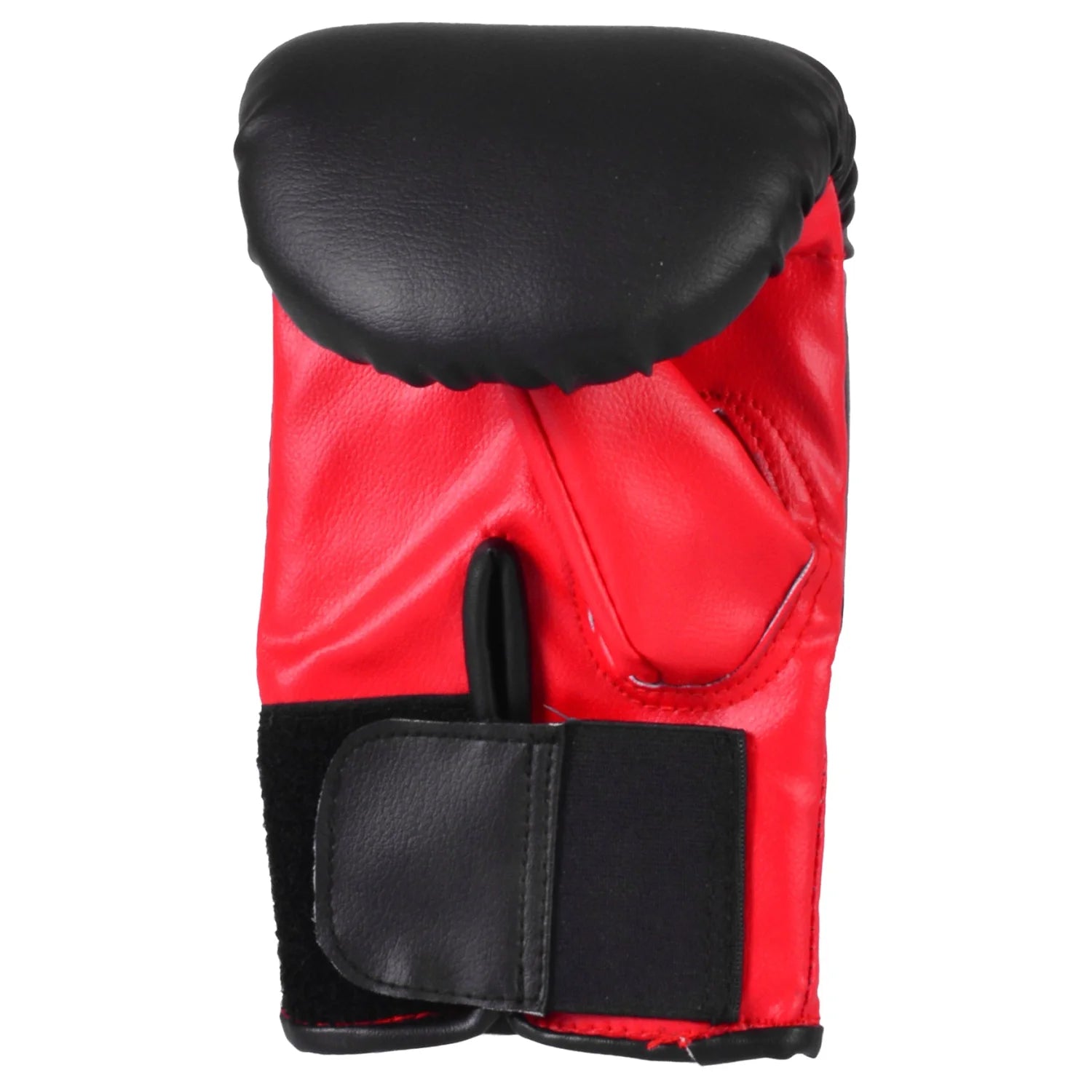 MAR-136 |Rex Leather Punching Mitt/Bag Gloves - Gloves