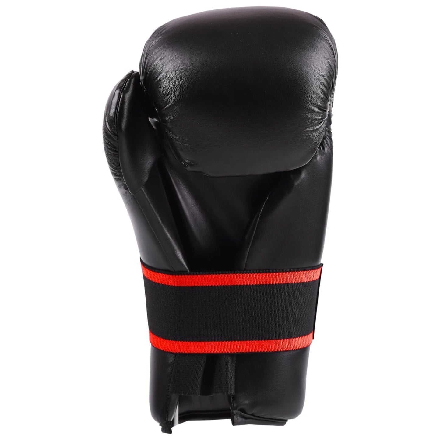 MAR-144B | Black Semi-Contact Pointer’s Gloves - Gloves