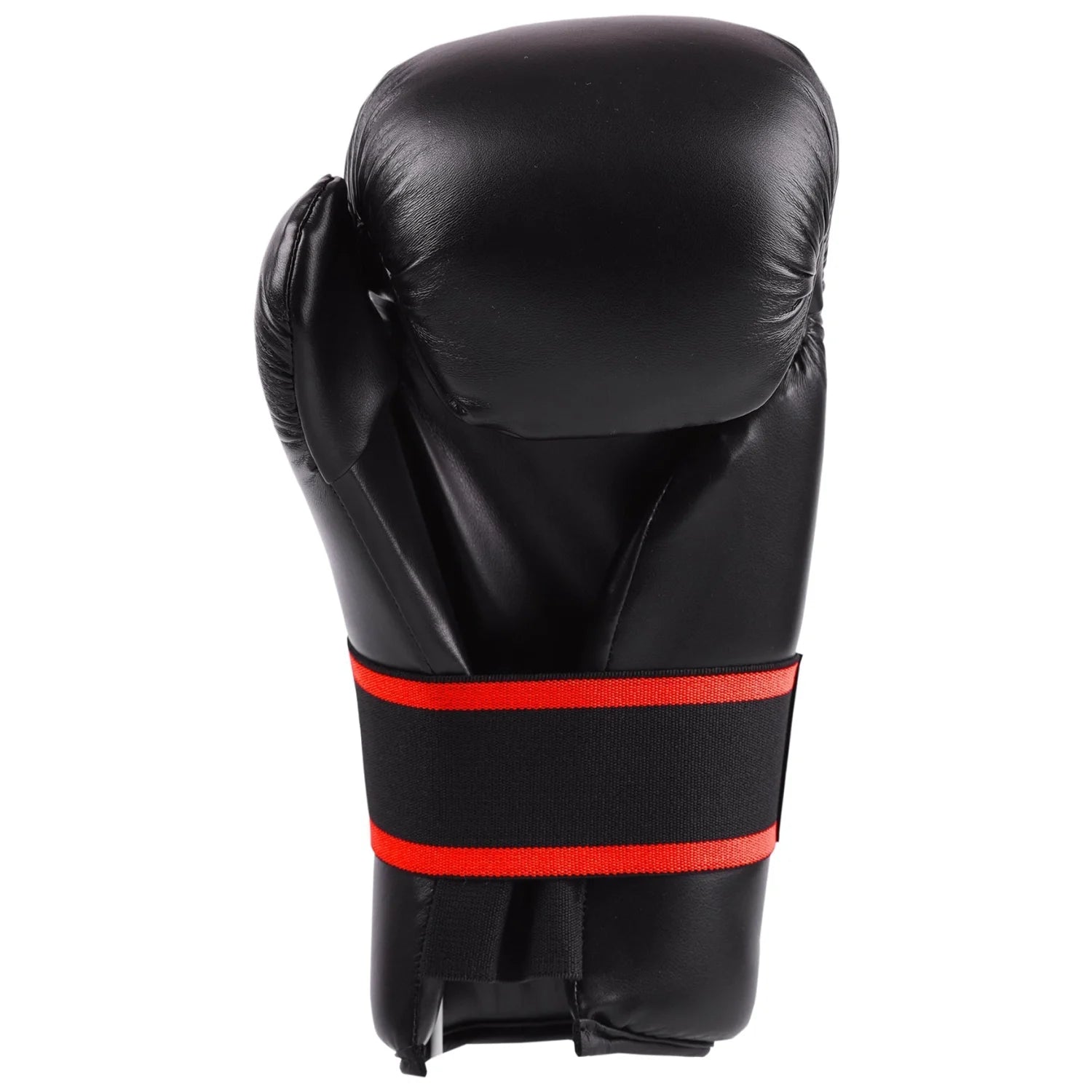 MAR-144B | Black Semi-Contact Pointer’s Gloves - Gloves
