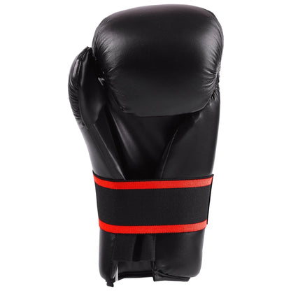 MAR-144B | Black Semi-Contact Pointer’s Gloves - Gloves