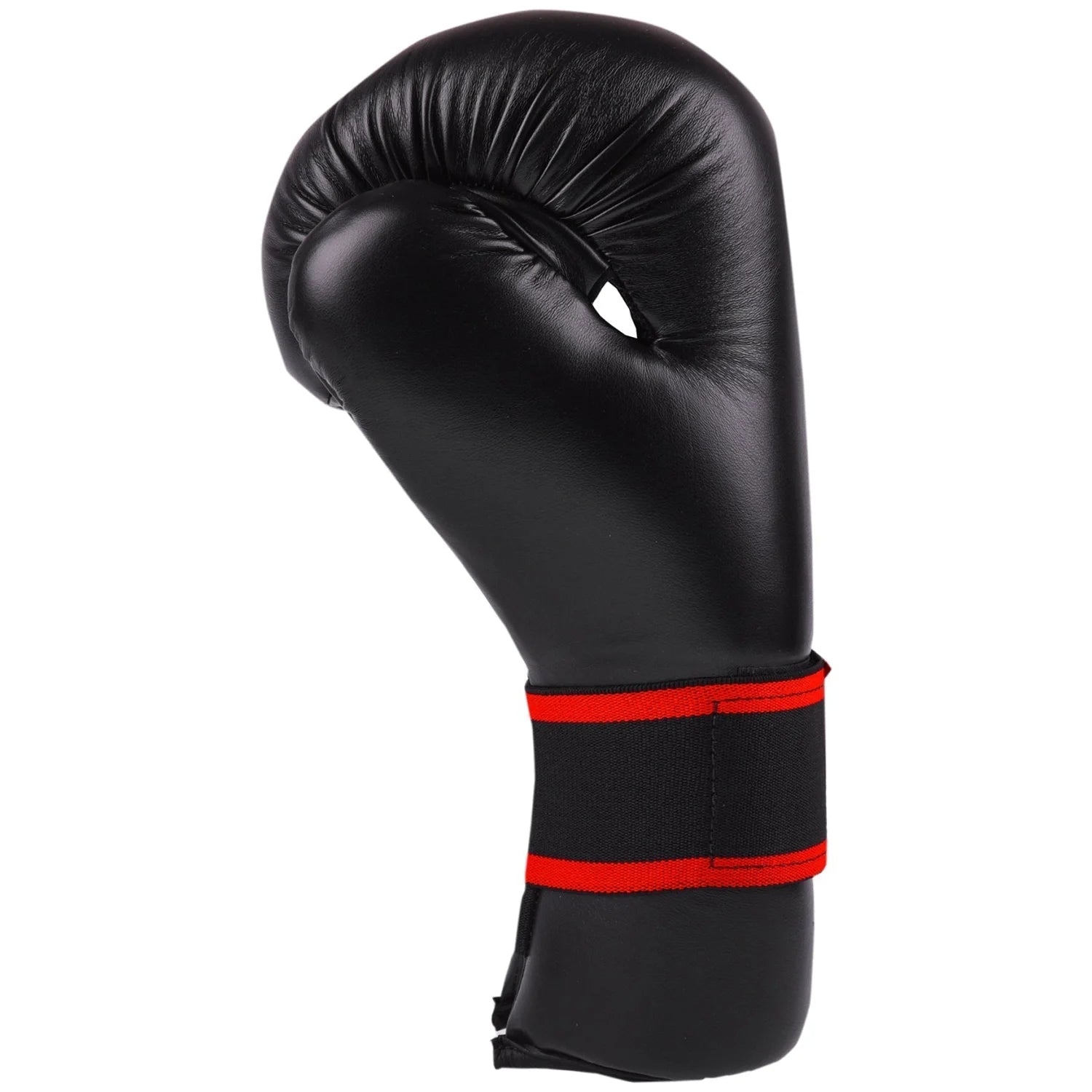 MAR-144B | Black Semi-Contact Pointer’s Gloves - Gloves