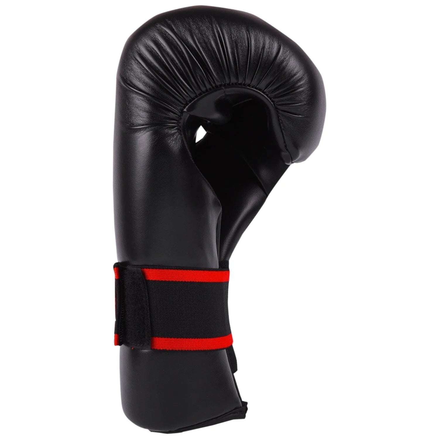 MAR-144B | Black Semi-Contact Pointer’s Gloves - Gloves