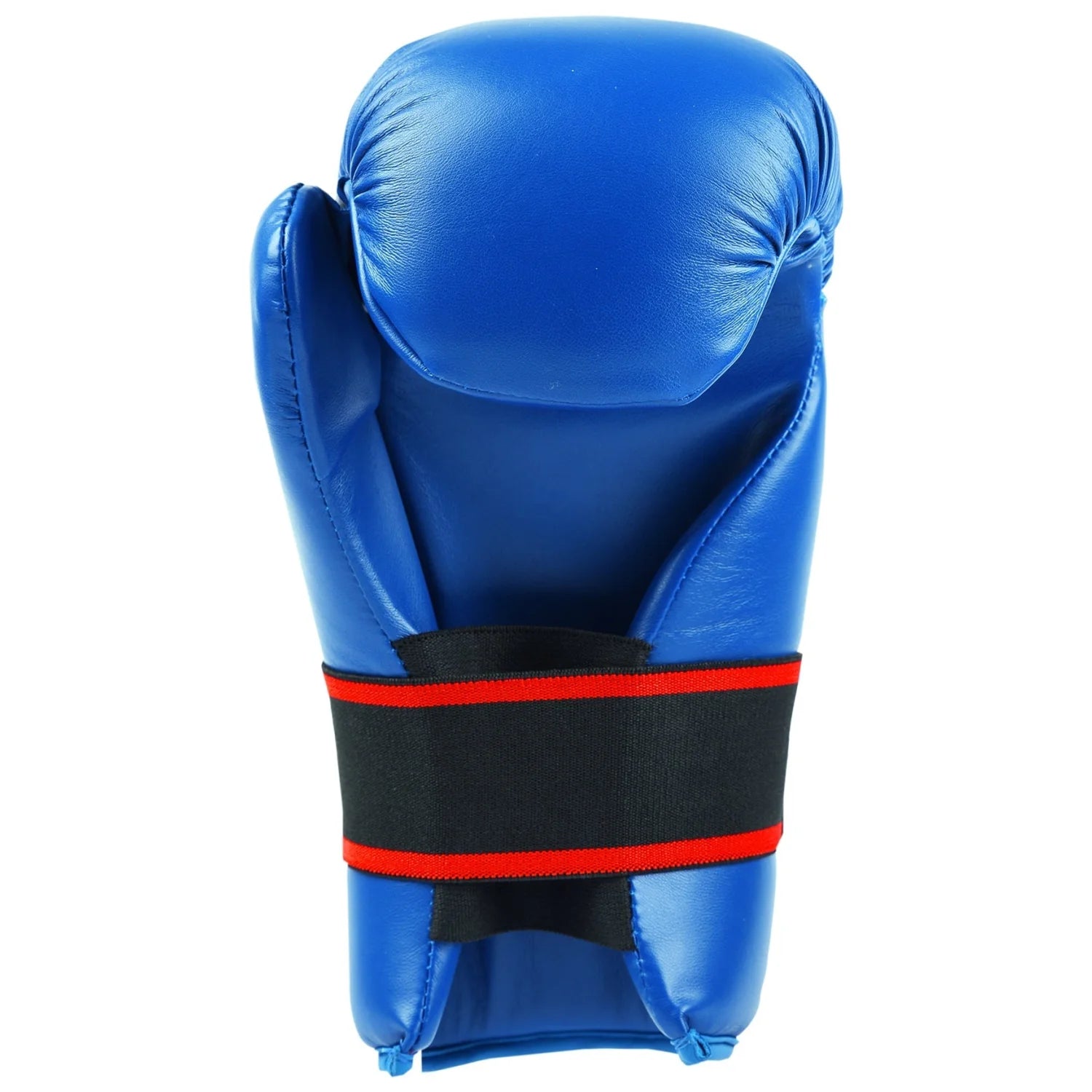 MAR-144C | Blue Semi-Contact Pointer’s Gloves - Gloves