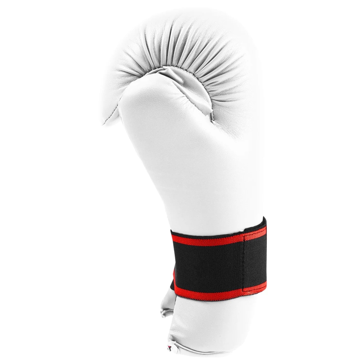 MAR-144D | White Semi-Contact Pointer’s Gloves - Gloves