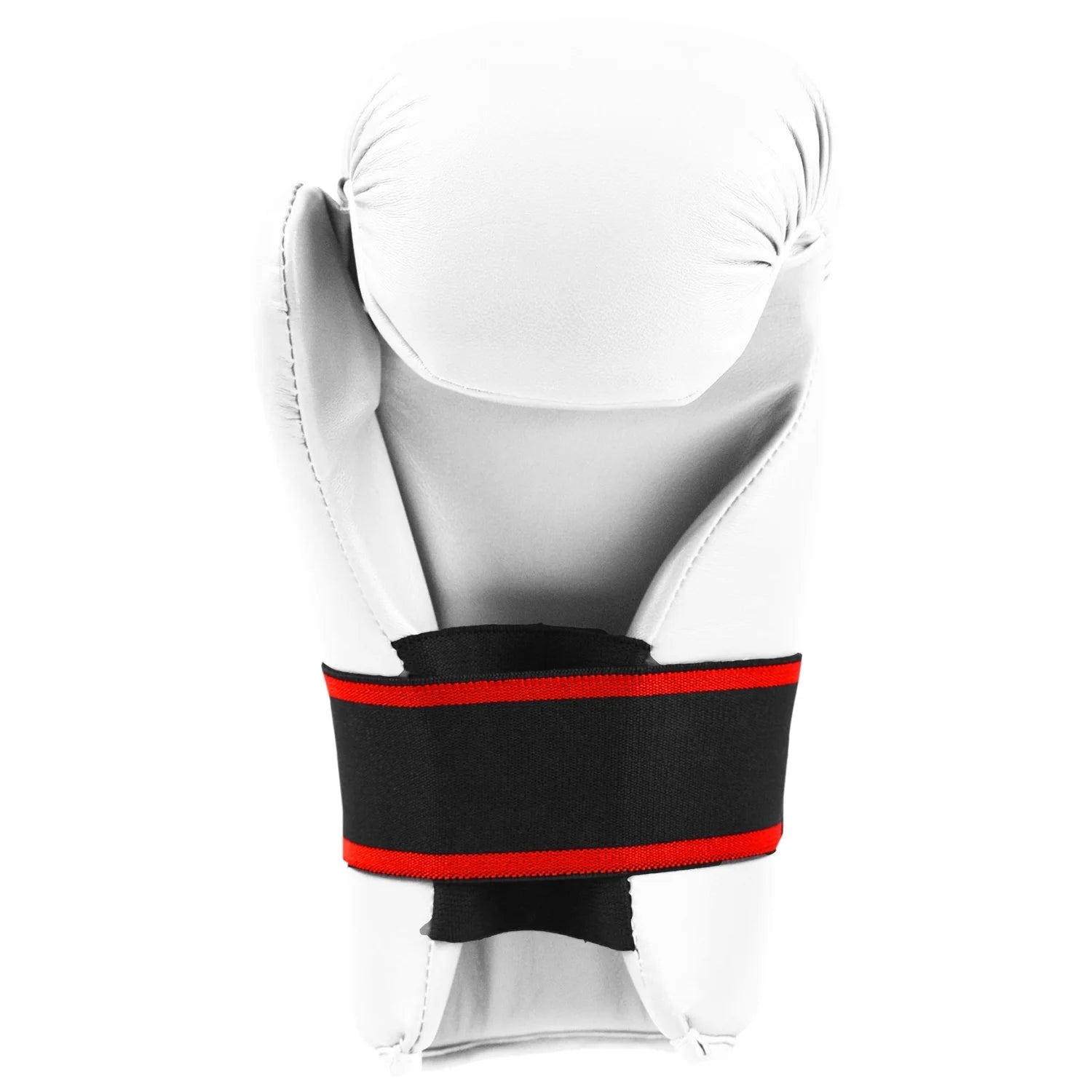 MAR-144D | White Semi-Contact Pointer’s Gloves - Gloves