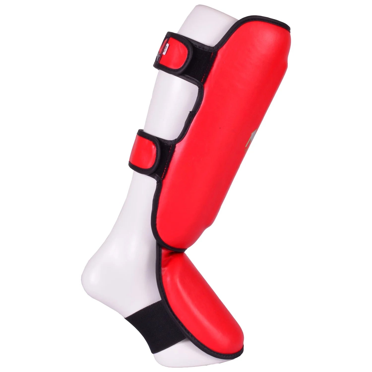 MAR-150A | Detachable Shin & Instep Guards - Pads