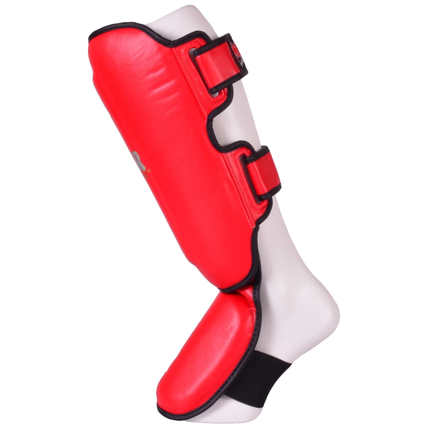 MAR-150A | Detachable Shin & Instep Guards - Pads