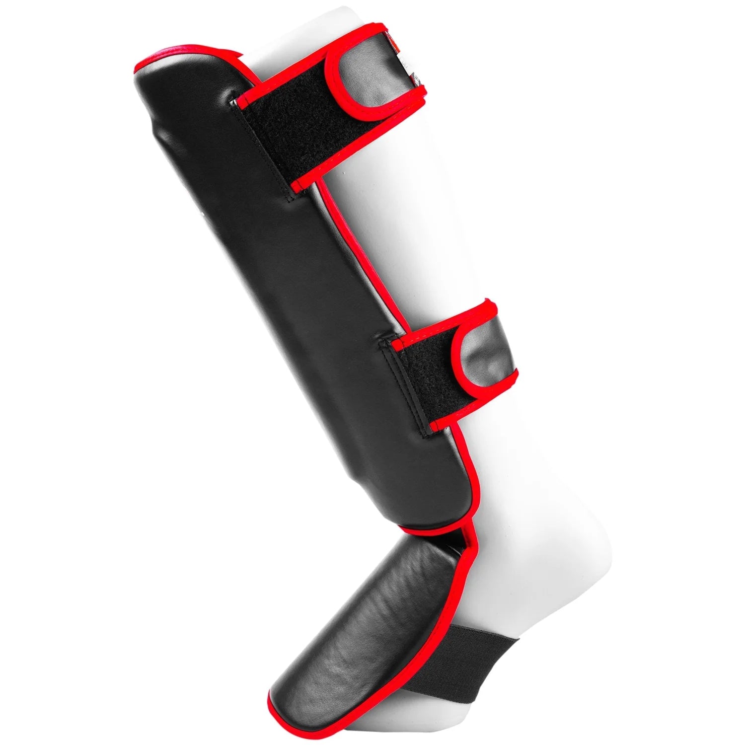 MAR-150B | Detachable Shin & Instep Guards - Pads