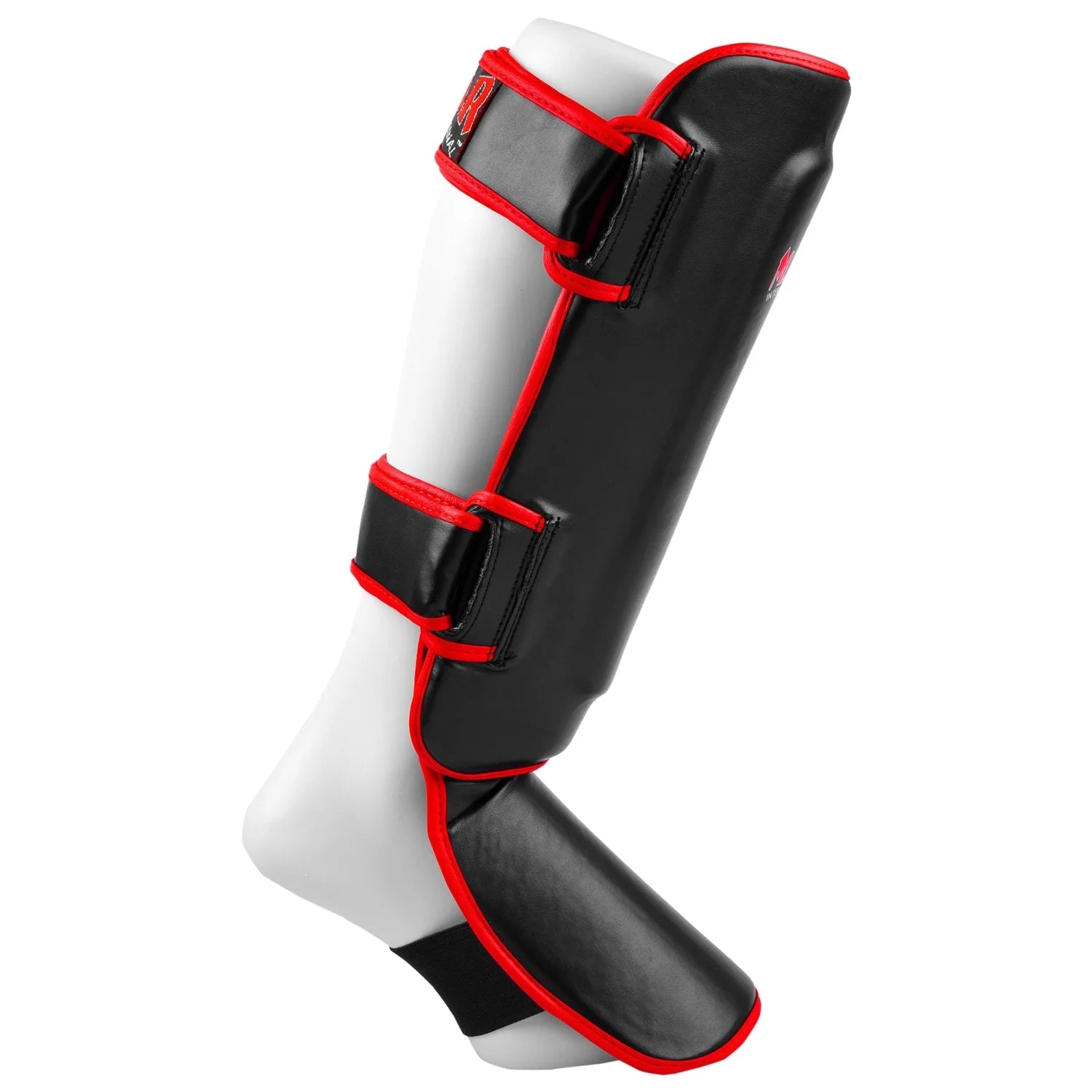 MAR-150B | Detachable Shin & Instep Guards - Pads