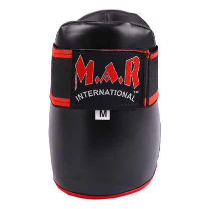 MAR-151B | Foot protector For Various Martial Arts - Shoes