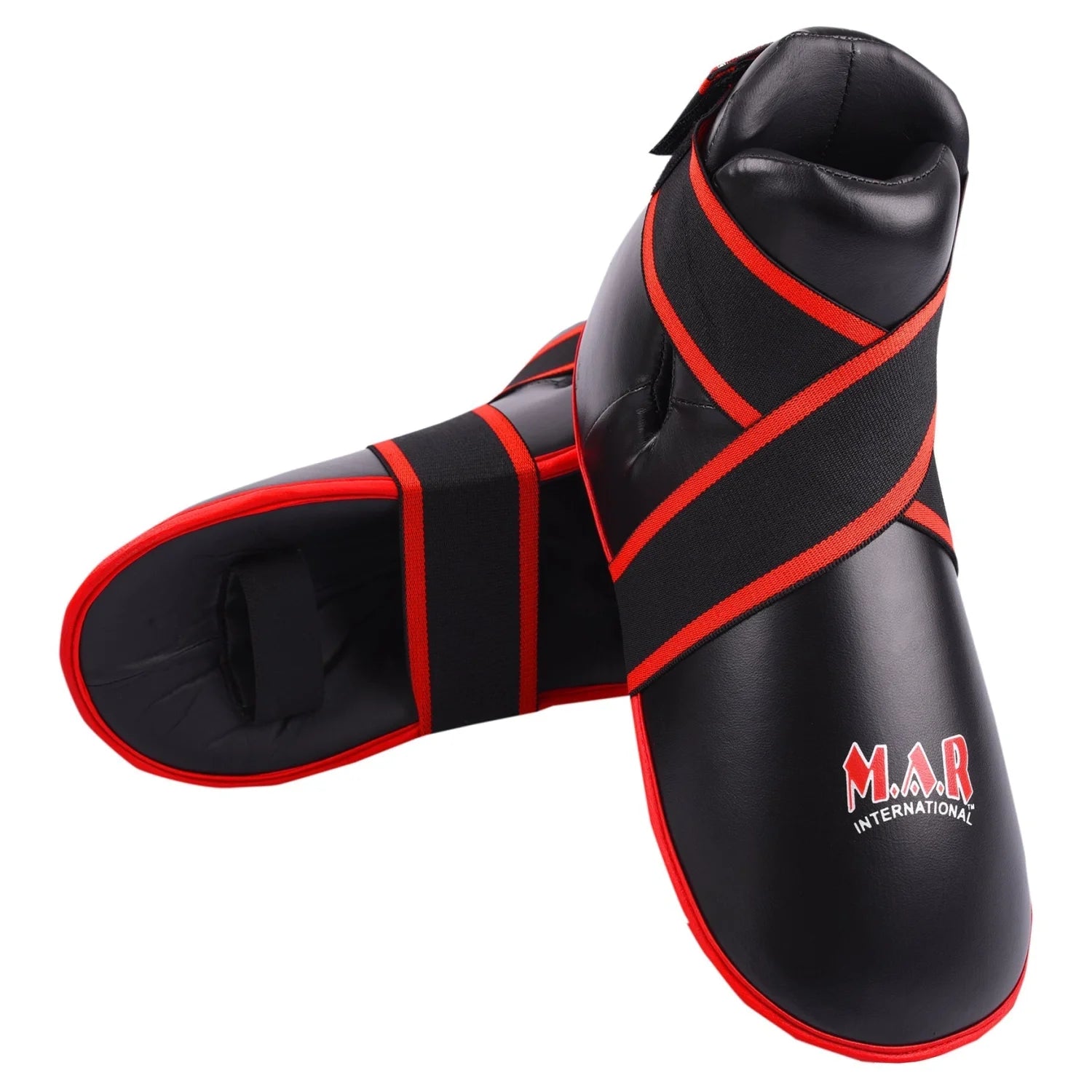 MAR-151B | Foot protector For Various Martial Arts - Shoes