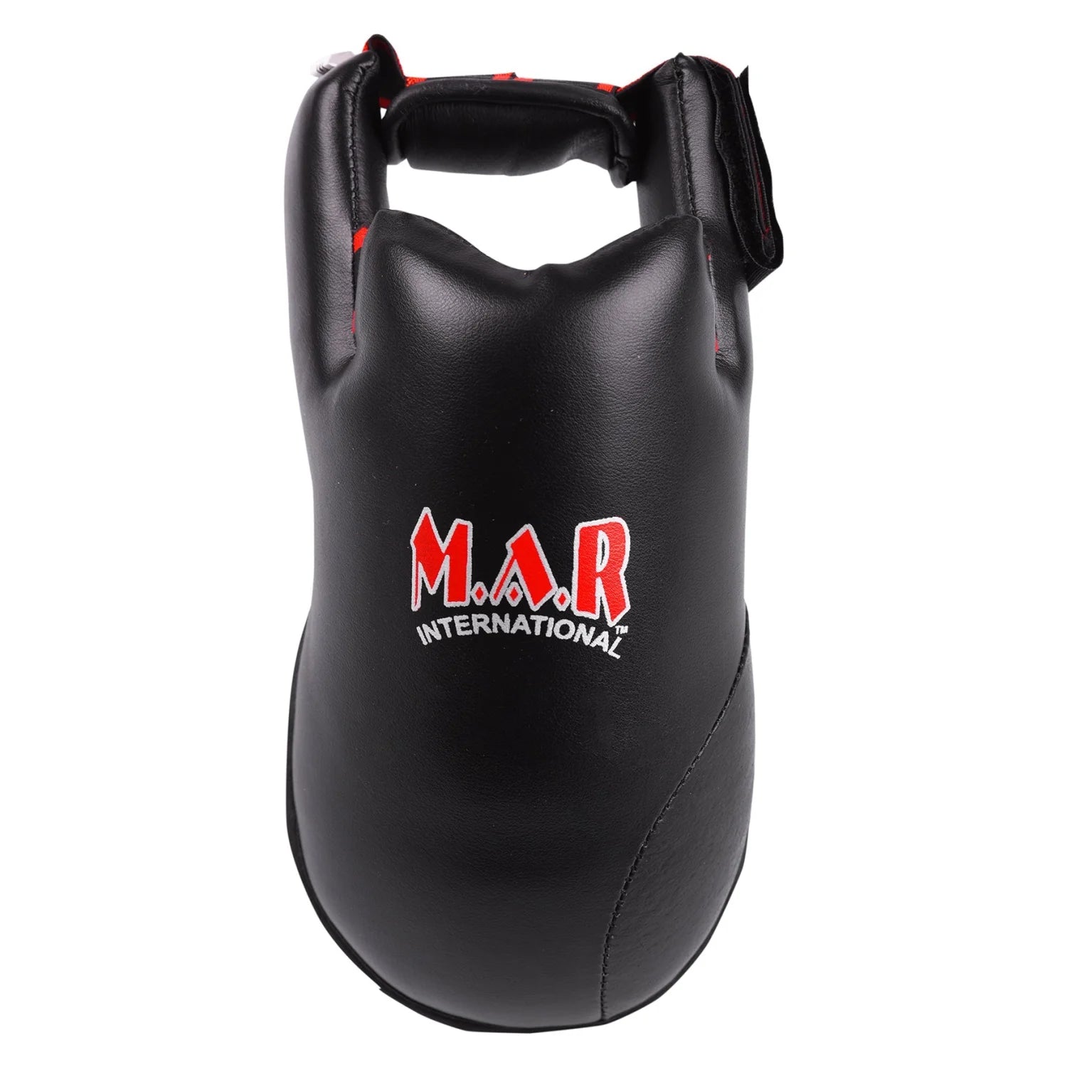 MAR-152B | Elite Foot Protector for National Karate Competitions - Shoes