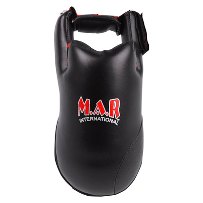 MAR-152B | Elite Foot Protector for National Karate Competitions - Shoes