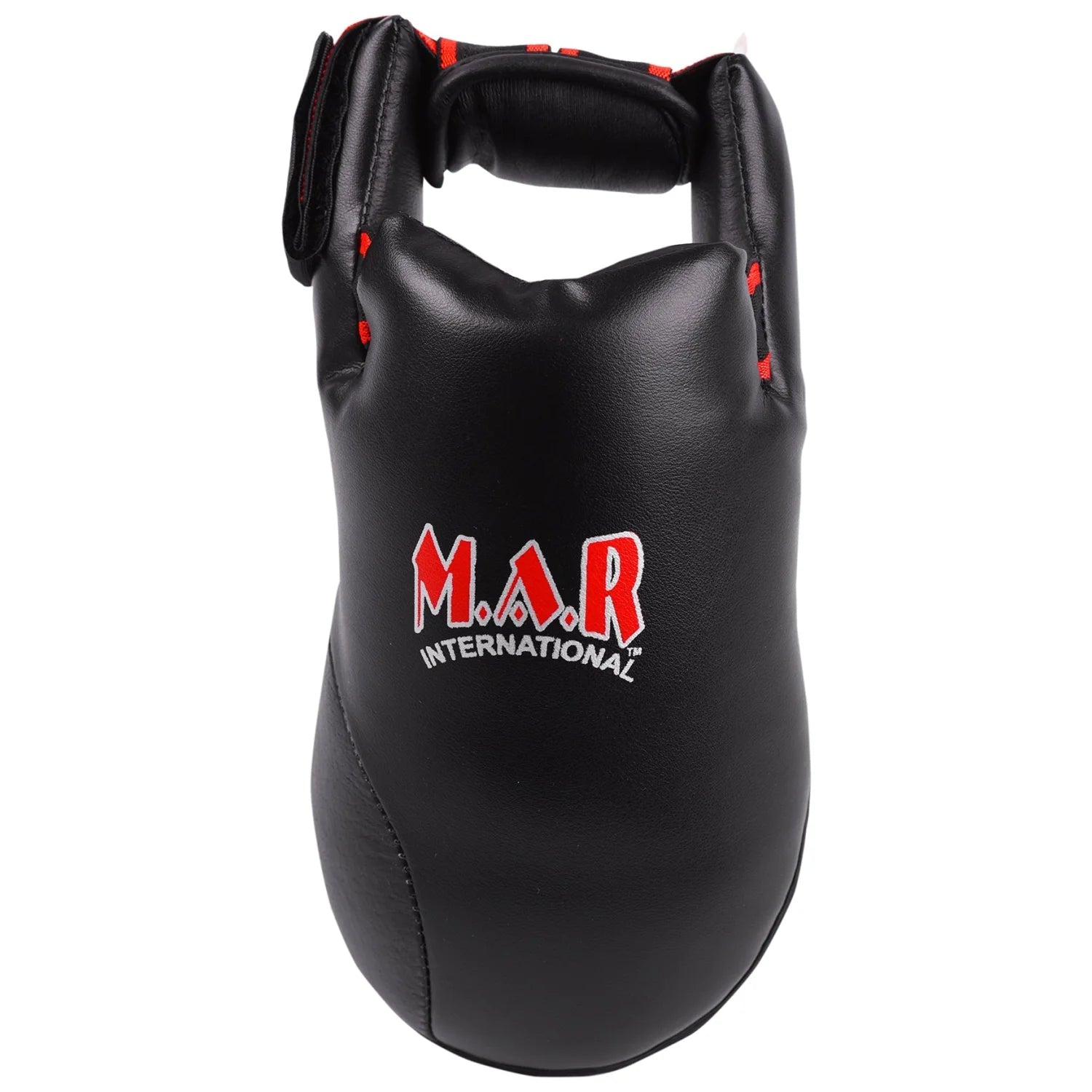 MAR-152B | Elite Foot Protector for National Karate Competitions - Shoes