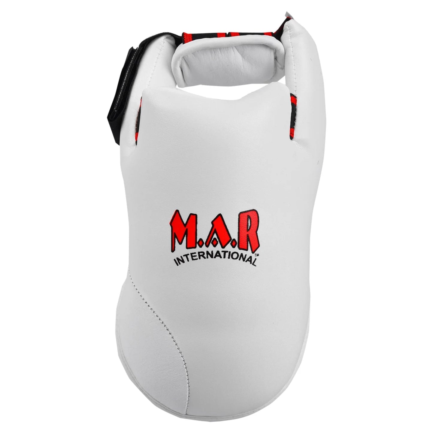 MAR-152D | Elite Foot Protector for National Karate Competitions - Shoes