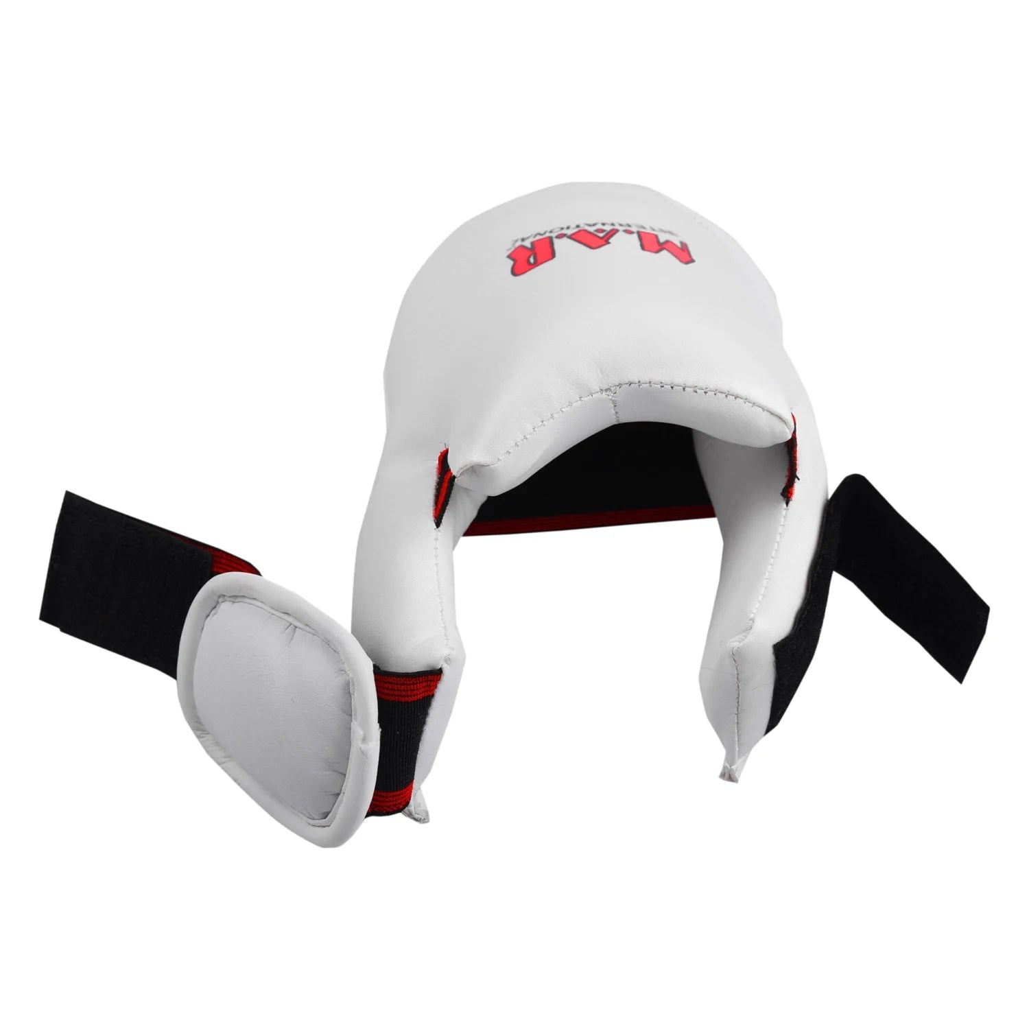 MAR-152D | Elite Foot Protector for National Karate Competitions - Shoes