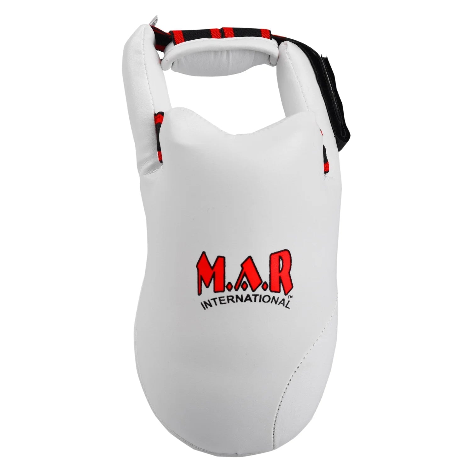 MAR-152D | Elite Foot Protector for National Karate Competitions - Shoes