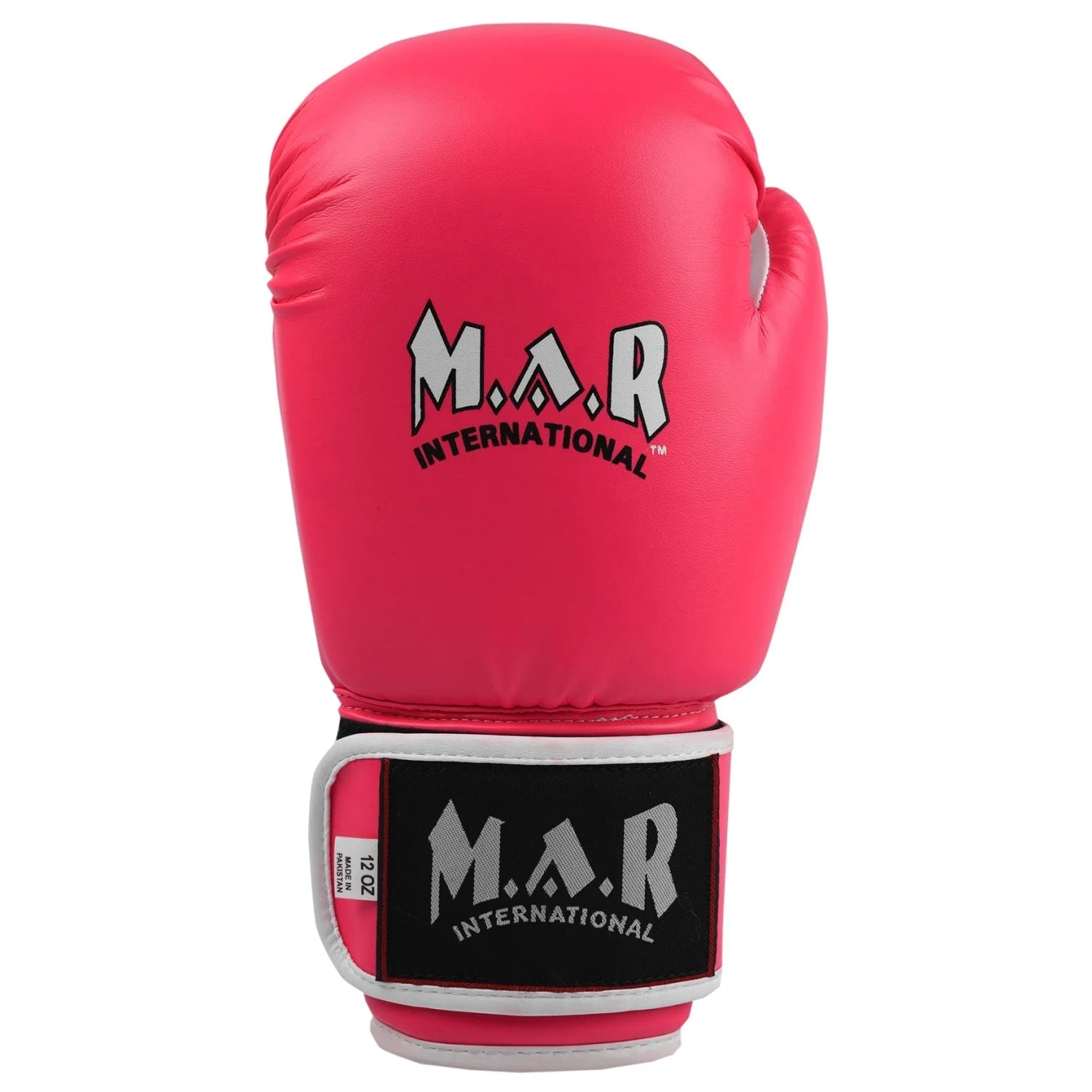 MAR-154 | Pink Kickboxing/Boxing Gloves - Gloves