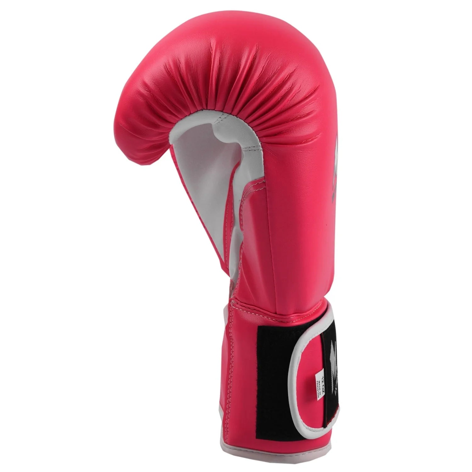 MAR-154 | Pink Kickboxing/Boxing Gloves - Gloves