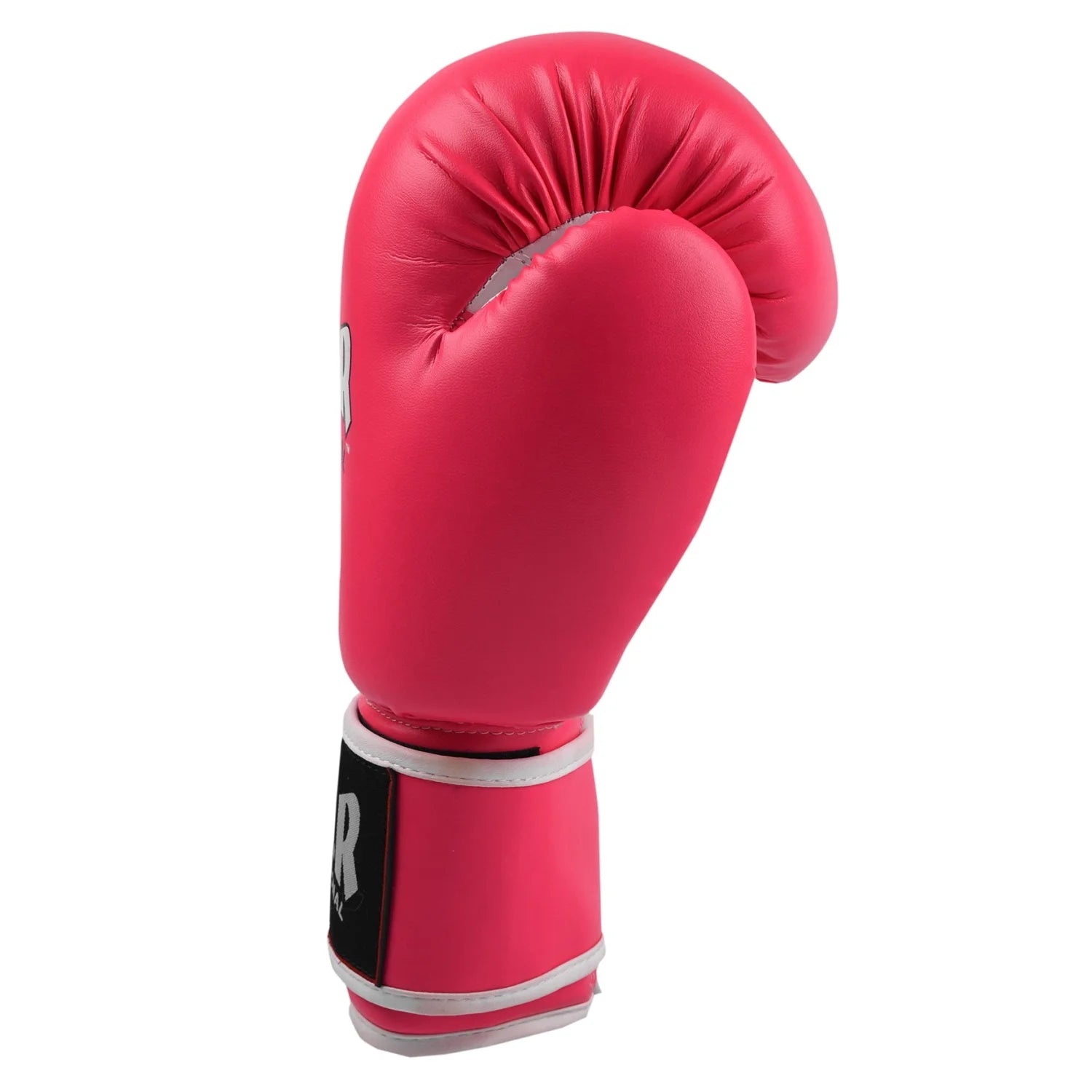 MAR-154 | Pink Kickboxing/Boxing Gloves - Gloves