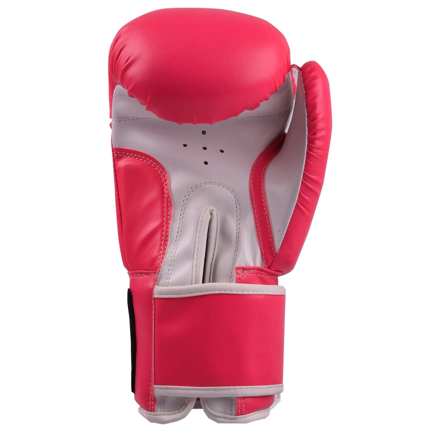 MAR-154 | Pink Kickboxing/Boxing Gloves - Gloves