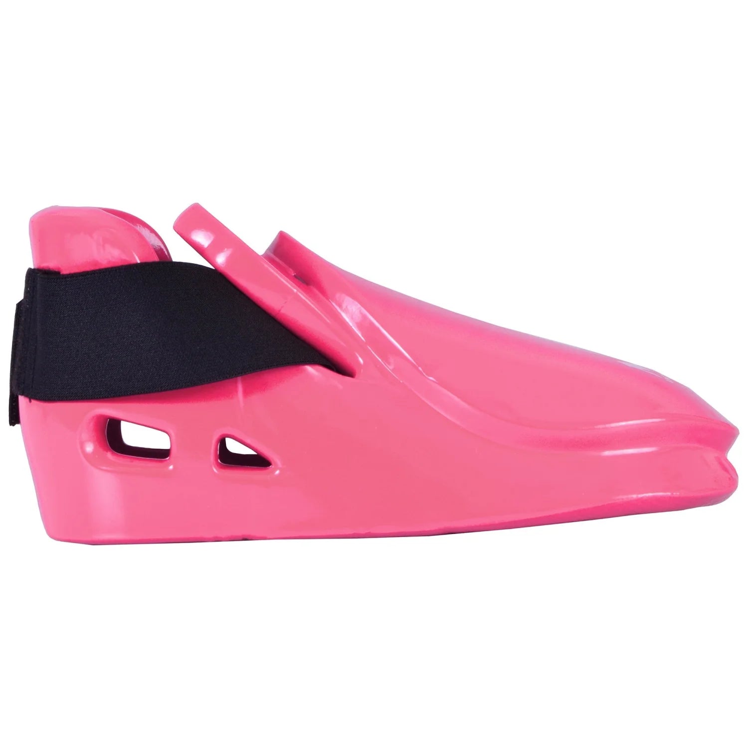MAR-167D | Pink Dipped Foam Double-Layered Foot Protector - Shoes