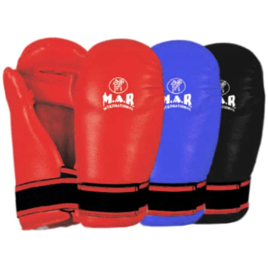 MAR-180 | Semi Contact Gloves for Kids - Gloves
