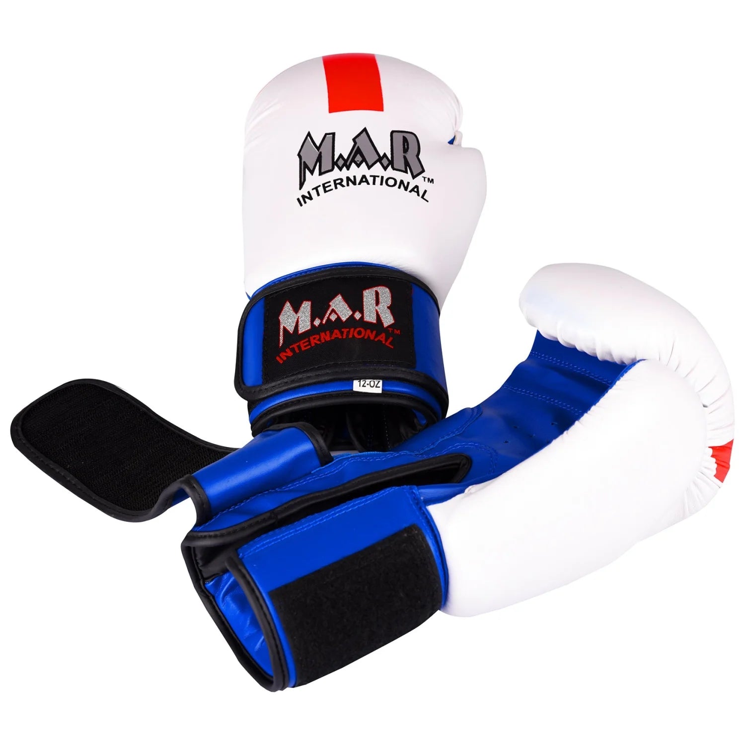 MAR-186 | St George’s Kickboxing & Boxing Gloves for Kids - Gloves