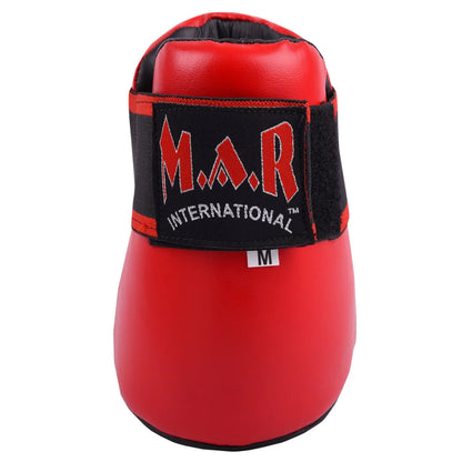MAR-191A | Foot protector For Various Martial Arts - Shoes