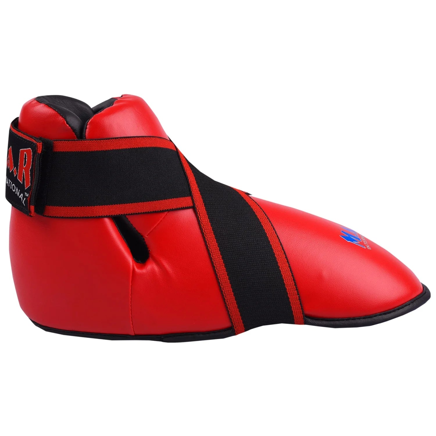 MAR-191A | Foot protector For Various Martial Arts - Shoes