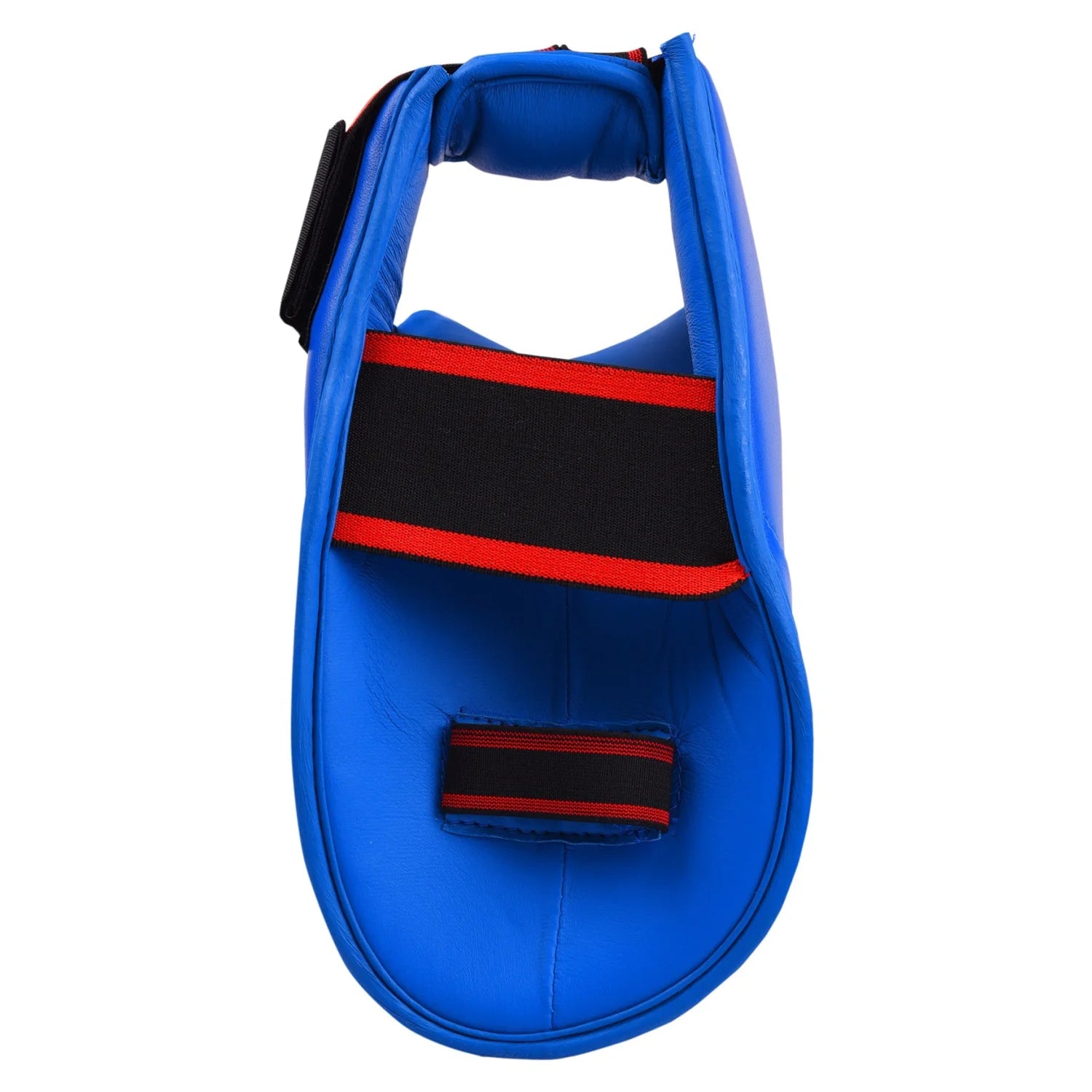 MAR-192C | Blue Martial Arts Elite Foot Protector - Shoes
