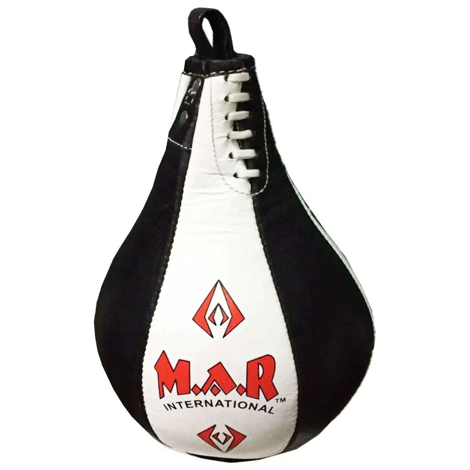 MAR-206C | Genuine Leather Speed Balls for Club and Pro Use - Wholesale / Small - Speed Ball