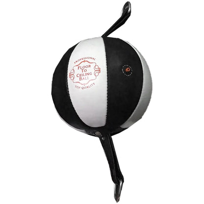 MAR-207B | Doubled-Ended Genuine Leather Speed Balls - Speed Ball