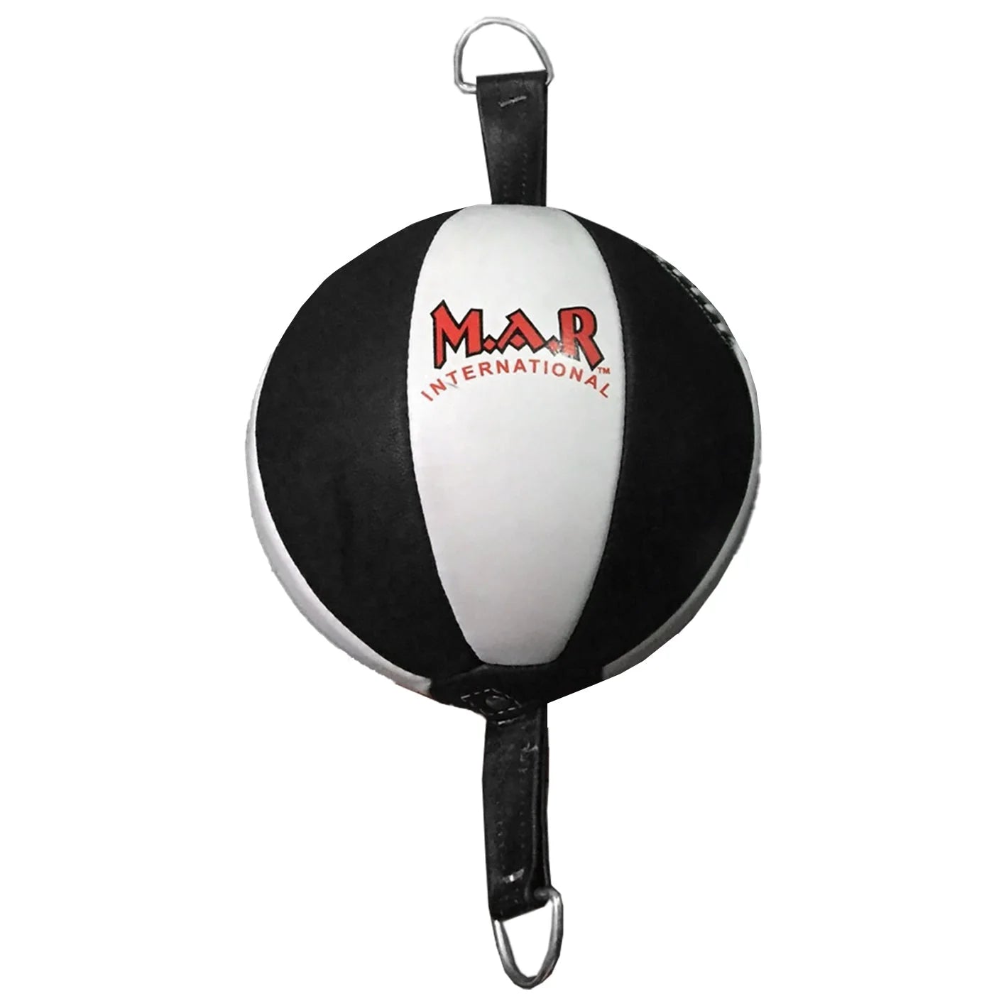 MAR-207B | Doubled-Ended Genuine Leather Speed Balls - Speed Ball