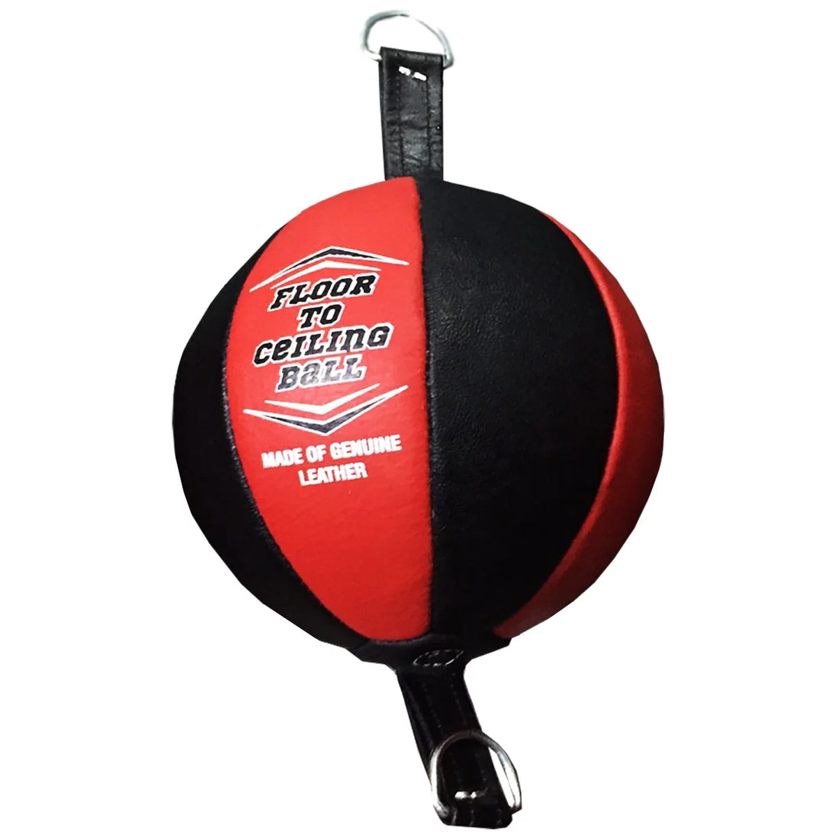 Fast Boot Speed Ball Genuine Leather Speed Ball with Adjustable Elastic Cords – MAR ...