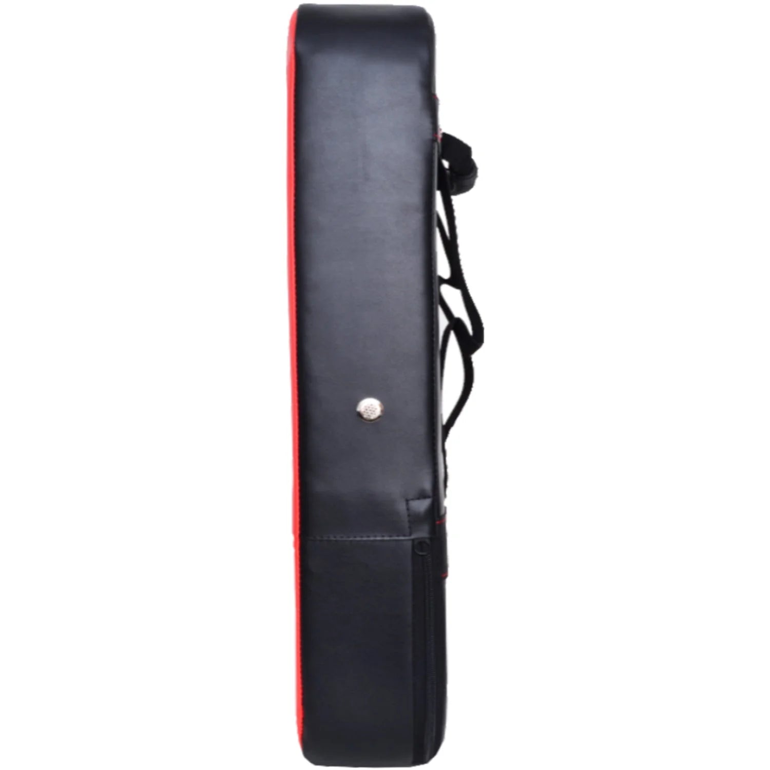 MAR-208B | Red + Black Heavy Duty Standard Striking Shield - Striking Pads